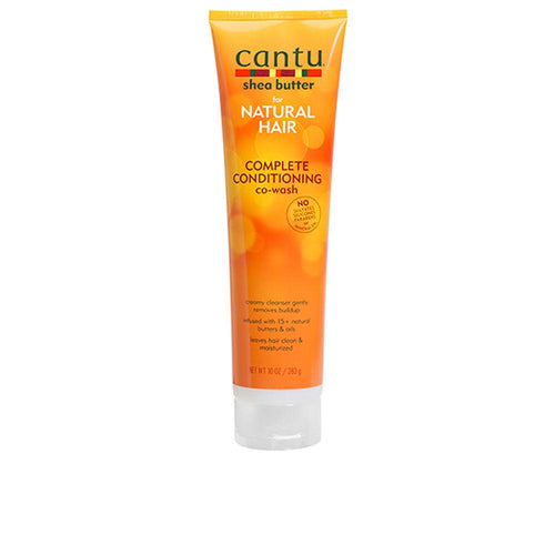 Cantu Per Capelli Naturali Balsamo Deep Hydration