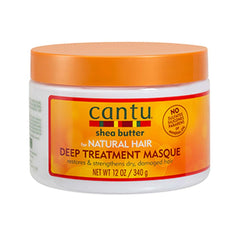 Cantu For Natural Hair Maschera Capelli Nutrimento Profondo E Vitalizzante