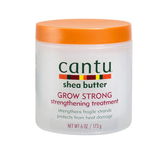Cantu Cantu Shea Butter Trattamento Per Capelli Forza Naturale Dei Capelli