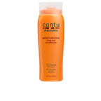 Cantu Cantu Shea Butter Acondicionador Hidratante Para Cabello Más Fuerte Y Sedoso