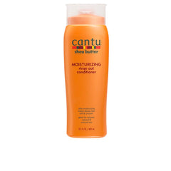 Cantu Cantu Shea Butter Acondicionador Hidratante Para Cabello Más Fuerte Y Sedoso