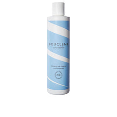 Bouclème Curls Redefined Feuchtigkeitsspendendes Haarshampoo Reinigung Für Natürliche Vitalität