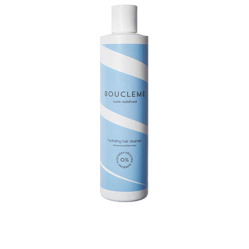 Bouclème Curls Redefined Feuchtigkeitsspendendes Haarshampoo Reinigung Für Natürliche Vitalität