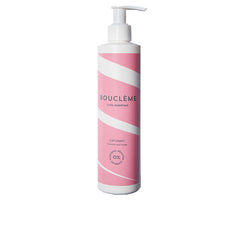 Bouclème Curls Redefined Lockencreme Seidig Glatte Locken