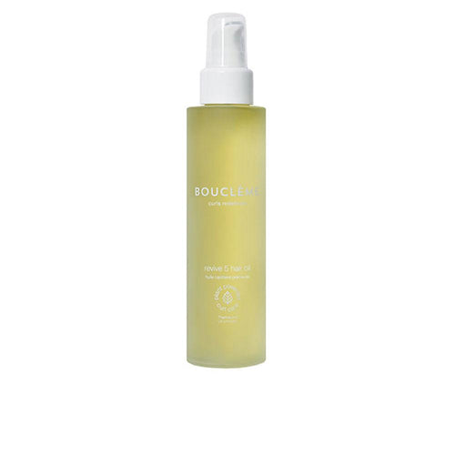 Bouclème Curls Redefined Olio Per Capelli Protezione UV E Inquinanti