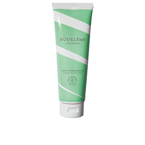Bouclème Curls Redefined Shampoo Esfoliante Per Il Cuoio Capelluto Esperienza Detox Spa