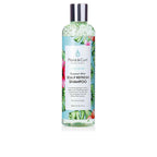 Flora And Curl Soothe Me Shampoo Al Rinfresco Del Cuoio Capelluto Coconut Mint Salute Del Cuoio Capelluto