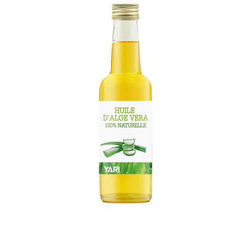 Yari 100% Natural Aloe Vera Kosmetiköl Natürliche Haut Erneuerung