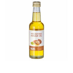 Yari 100% Natural Olio Di Argan Per Capelli Idratazione Profonda Efficace