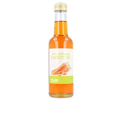 Yari 100% Natural Aceite De Zanahoria Para Cabello Nutrición Natural Profunda