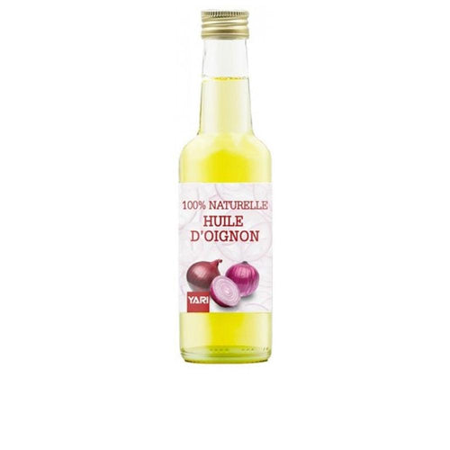 Yari 100% Natural Zwiebelöl Kosmetik Stimuliere Natürliches Wachstum