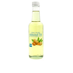 Yari 100% Pure Aceite Cosmético De Almendras Nutrición Y Revitalización Natural