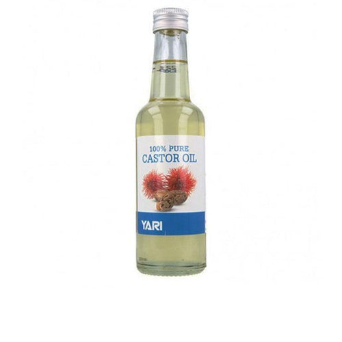 Yari 100% Pure Rizinusöl Natürliche Pflege