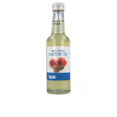 Yari 100% Pure Aceite De Ricino Brillo Natural