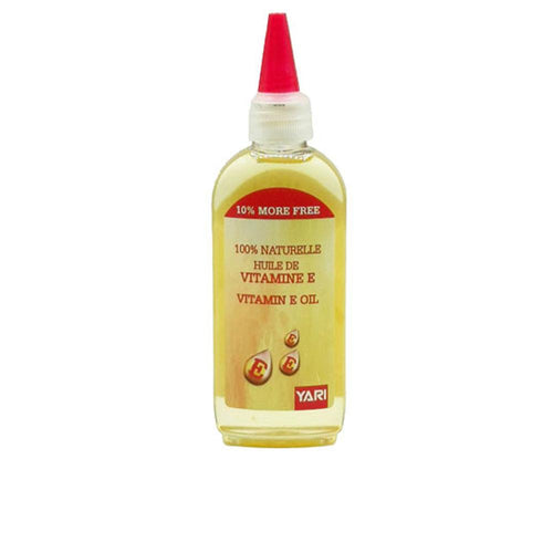 Yari 100% Natural Olio Vitamina E Cosmetico Pelle Più Giovane Subito