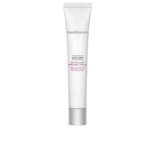 Bare Minerals Ageless Collection Peeling Visage Teint Radieux Naturel