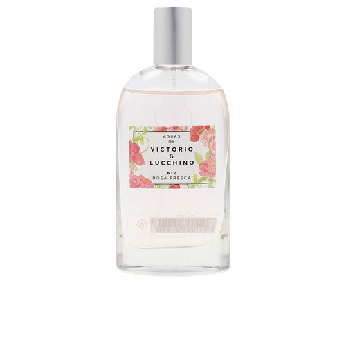 Victorio & Lucchino Aguas De V&L Parfum Eau De Toilette Accord Fruité Et Floral