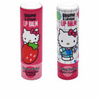 Take Care Hello Kitty Take Care Balsamo Labiale Idratazione Lenitiva Per Labbra