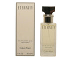 Calvin Klein Eternity Parfüm Eau De Parfum Frisch Und Blumig