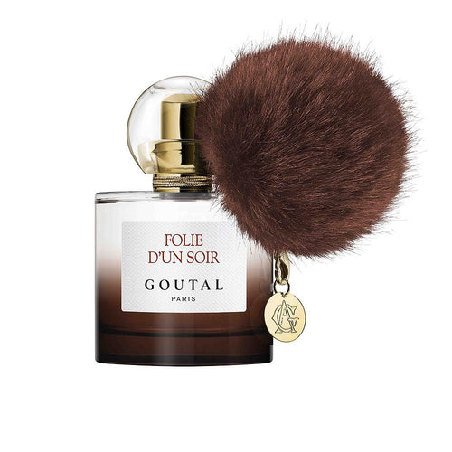Goutal Folie D'un Soir Perfume Eau De Parfum Elegancia Olfativa Sin Igual