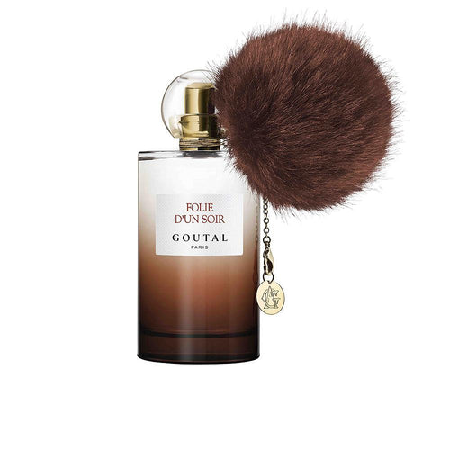 Goutal Folie D'un Soir Perfume Eau De Parfum Elegancia Olfativa Sin Igual