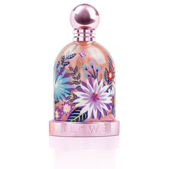 Halloween Halloween Parfum Eau De Toilette Blossom Lebendiger Orientalischer Blumenduft