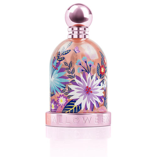 Halloween Halloween Parfum Eau De Toilette Blossom Lebendiger Orientalischer Blumenduft
