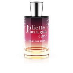Juliette Has A Gun Magnolia Bliss Perfume Eau De Parfum Floral Y Afrutado Encanto