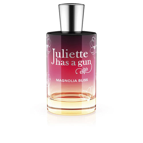 Juliette Has A Gun Magnolia Bliss Perfume Eau De Parfum Floral Y Afrutado Encanto
