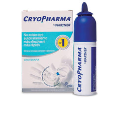 Cryopharma Cryopharma Tratamiento Congelante Para Verrugas Elimina Verrugas En 14 Días