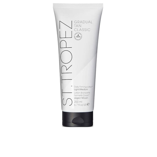 St.Tropez Gradual Tan Lozione Rassodante Quotidiana Pelle Radiosa Ogni Giorno