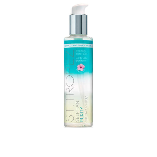 St.Tropez St. Tropez Self Tan Selbstbräunungsgel Strahlende Haut Ohne Mühe