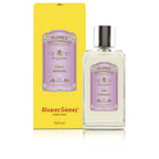 Alvarez Gomez Flores Mediterraneas Perfume Eau De Toilette Lilas Y Mimosas Esencia Floral Mediterránea