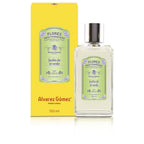 Alvarez Gomez Flores Mediterraneas Parfüm Eau De Toilette Garten Grüner Tee Frisch Aquatisch Blumig