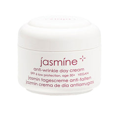 Ziaja Jazmin Crema Viso Giorno Anti Rughe Spf6 Pelle Luminosa Sempre