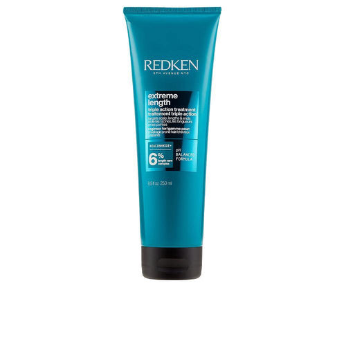 Redken Extreme Length Maschera Capelli Ripara E Rinforza