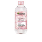 Garnier Skinactive Agua De Rosa Agua Micelar Piel Limpia Y Radiante