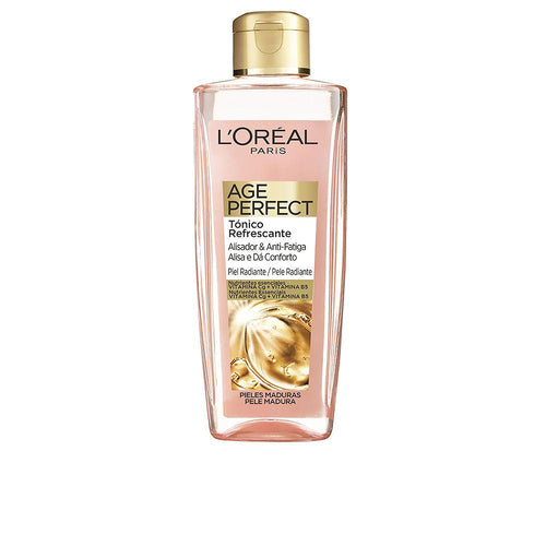 L'Oréal Paris Age Perfect Tonico Rinnova Con Vitamina C