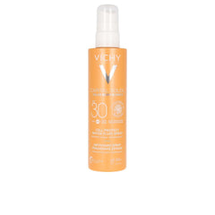 Vichy Capital Soleil Spray Protezione Solare Protezione Totale UVA UVB