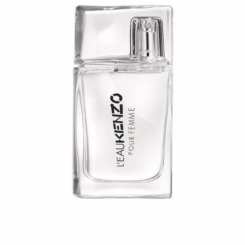 Kenzo L'eau Kenzo Perfume Eau De Toilette Agua Fresca Energía Eterna
