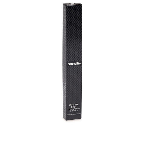 Sensilis Infinite Eyes Matita Eyeliner Automatica Impermeabile A Lunga Durata