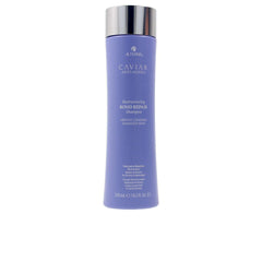 Alterna Caviar Restructuring Bond Shampoo Ripara Capelli Secchi Danneggiati