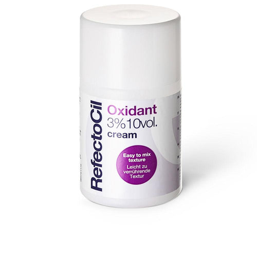 Refectocil Oxidant Crema Ossidante 3 Percento Applicazione Perfetta Ogni Volta