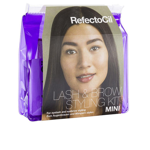 Refectocil Lash & Brow Set Cosmetico Definisci Il Tuo Sguardo