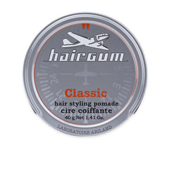 Hairgum Hairgum Classic Haar Styling Pomade Müheloses Styling Den Ganzen Tag