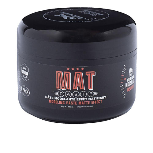 Hairgum Mat Paste Cera Modellante Capelli Definisce Look Naturale