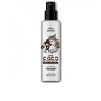 Hairgum Sixty's Aceite Capilar De Coco Cuidado Y Brillo Excepcional