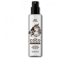 Hairgum Sixty's Aceite Capilar De Coco Cuidado Y Brillo Excepcional