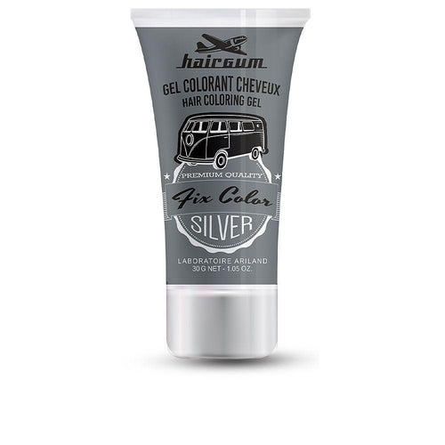 Hairgum Fix Color Gel Colorante Per Capelli Colore D'Impatto Immediato