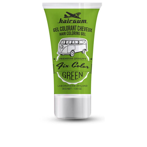 Hairgum Fix Color Gel Colorante Per Capelli Colore D'Impatto Immediato